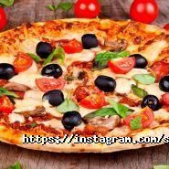 Delicious, служба доставки піци і суші фото