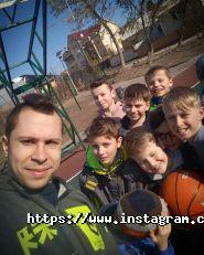 Dende, центр капоейри фото