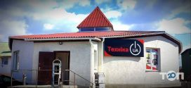 Техніка UA, магазин-склад побутової техніки фото