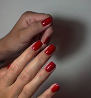 Архітектура манікюру, студія манікюру та педикюру фото