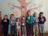 Розвивай-ка!, дитячий центр фото