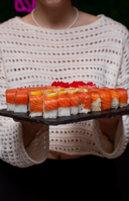 Атлант, піцерія фото