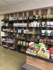 Еко Крамниця, магазин здорового харчування фото