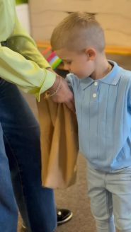 happy life kidsclub фото