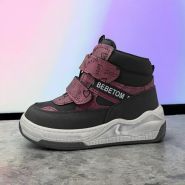 Магазин дитячого ортопедичного взуття на Маршала Малиновського фото