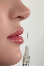 KosMet, студия красоты фото