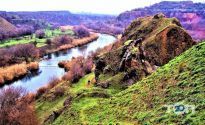 Криворізький меридіан, туристична агенція фото