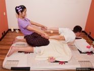 Сабай Тай, масажний салон фото