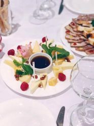 Art Hall, весілля під ключ фото