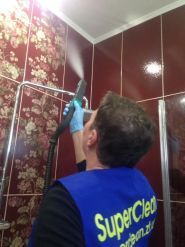 СуперКлін, клінінгова компанія фото