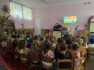 Детское учебное заведение №52 фото