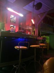 Istanbul, ресторан фото