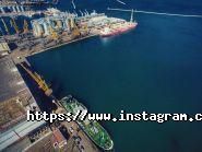Одеський морський торговельний порт, ДП фото