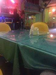 Istanbul, ресторан фото