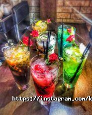 Смак, кафе фото