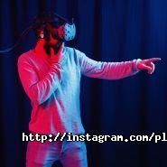 Play Game, клуб віртуальної реальності фото