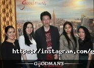 Goodman`s, караоке-бар фото