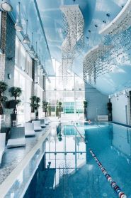 Velvet Sport Villa, спортивно-оздоровительный комплекс фото