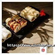 Киото, суши-бар фото