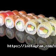 Delicious, служба доставки піци і суші фото