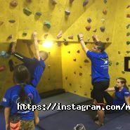 Монтана, спортивно-скелелазний клуб фото