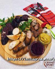 Grand Sport, готель фото