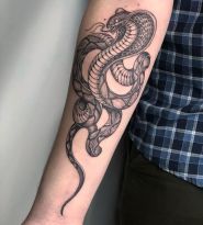Vean Tattoo, тату-студія фото