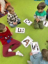 Мудрик, центр раннего развития Оксаны Тымкив фото