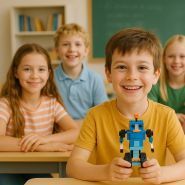 Знай, приватна школа фото