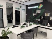 Terminus, виробник дерев'яних дверей фото