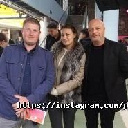 Транспортная фирма, ИП Ионов М.Б. фото
