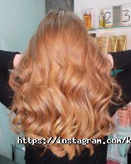 Burlesque, салон краси фото