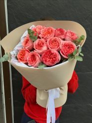 Elit Flowers, магазин цветов фото