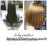 KenZo, салон краси фото