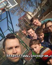 Dende, центр капоейри фото