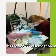 Zebra Beauty School, школа краси фото