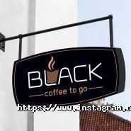 Black Coffee, кав'ярня фото