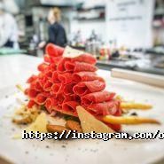 O gorod, ресторан фото