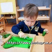 Монтессорі. провулок ші кроки, центр розвитку дітей фото