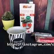 Coffee from Africa, кав'ярня фото