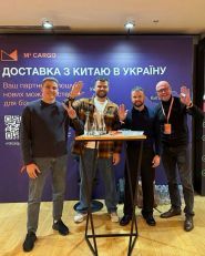 М3 карго, транспортна компанія фото