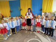 Дитячий навчальний заклад №46 фото