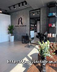 Ryzhykov Hair Studio фото
