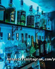 Play Bar, ігровий зал фото