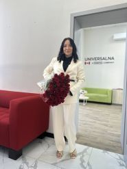 Универсальная, страховая компания фото