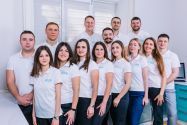 Kryuk Dental Clinic, стоматологічна клініка фото