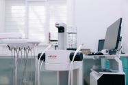 Kryuk Dental Clinic, стоматологічна клініка фото