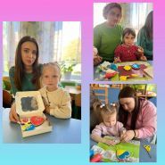 Дитячий навчальний заклад №48 фото