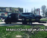 Служба евакуації автомобілів на Шолохова фото