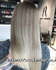 Ryzhykov Hair Studio фото